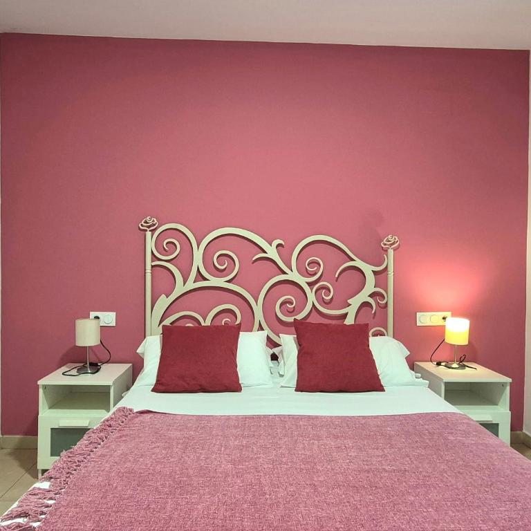 Reservaloen Plaza del Salvador - Apartamento (2-4 adultos) - 16