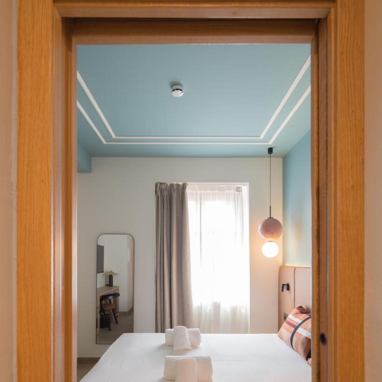 Casa Candela Sevilla - Habitación Doble Estándar - 8