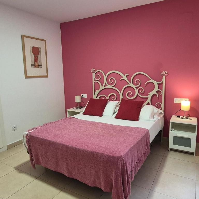 Reservaloen Plaza del Salvador - Apartamento (2-4 adultos) - 17