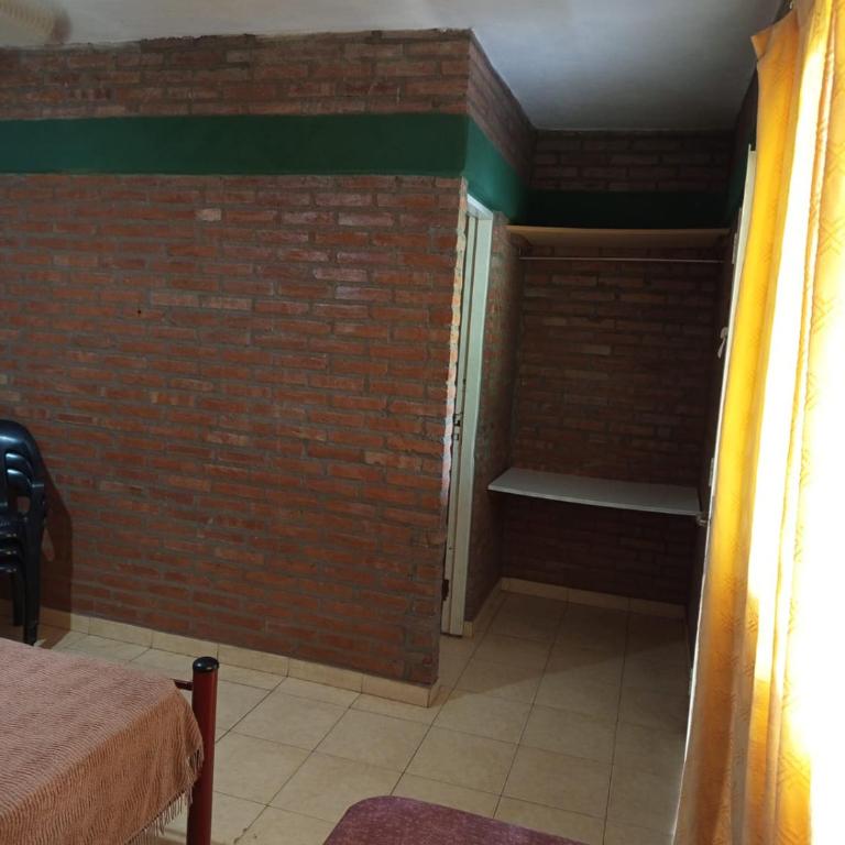 Los Nidos Habitacines dormis con baño privado - Habitación Triple Básica - 3