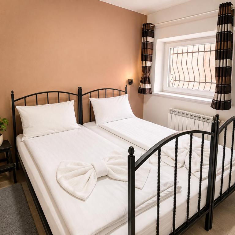Sarajevo Stories Apartments Free Parking - Apartman sa 2 Spavaće Sobe - 9