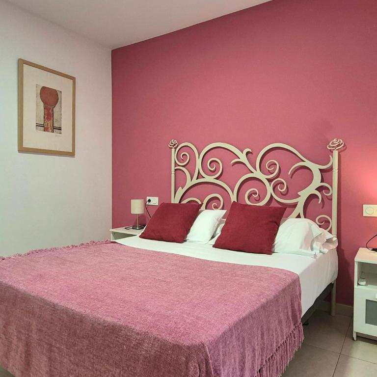 Reservaloen Plaza del Salvador - Apartamento (2-4 adultos) - 18