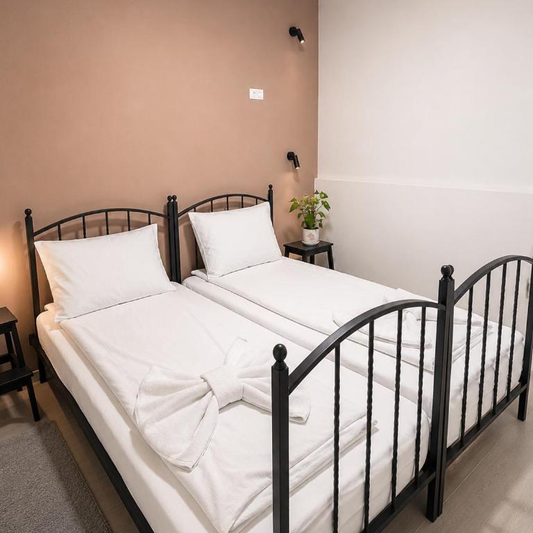 Sarajevo Stories Apartments Free Parking - Apartman sa 2 Spavaće Sobe - 10