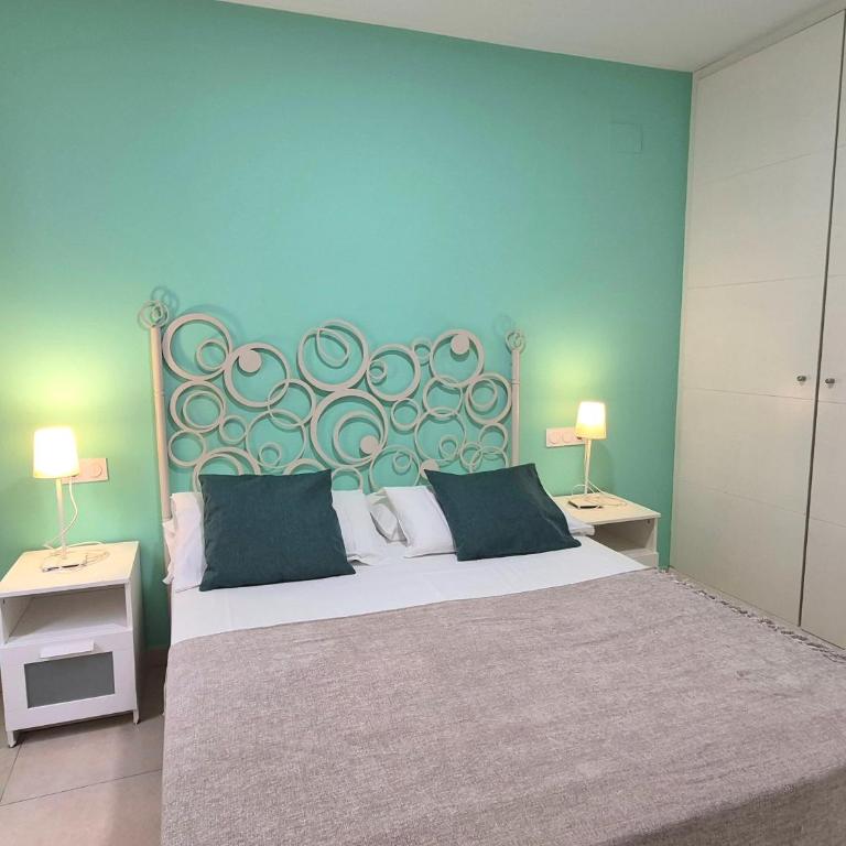 Reservaloen Plaza del Salvador - Apartamento de 1 dormitorio - 14