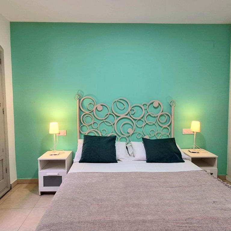 Reservaloen Plaza del Salvador - Apartamento de 1 dormitorio - 15