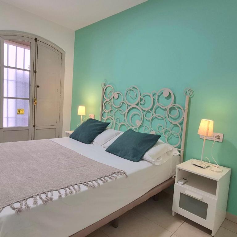 Reservaloen Plaza del Salvador - Apartamento de 1 dormitorio - 16