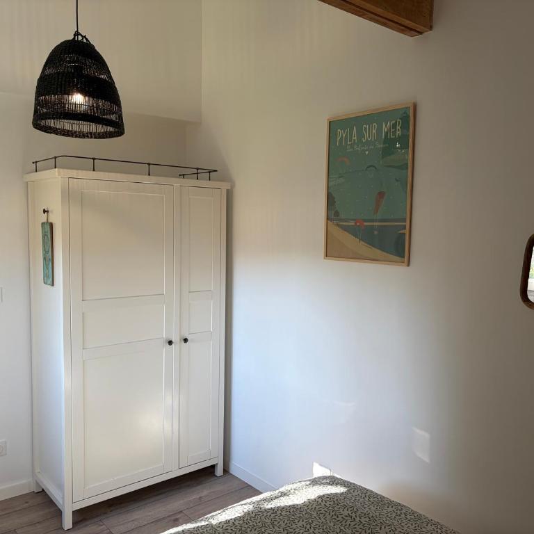 Cosy cottage 1km from beach - Maison 3 Chambres - 18