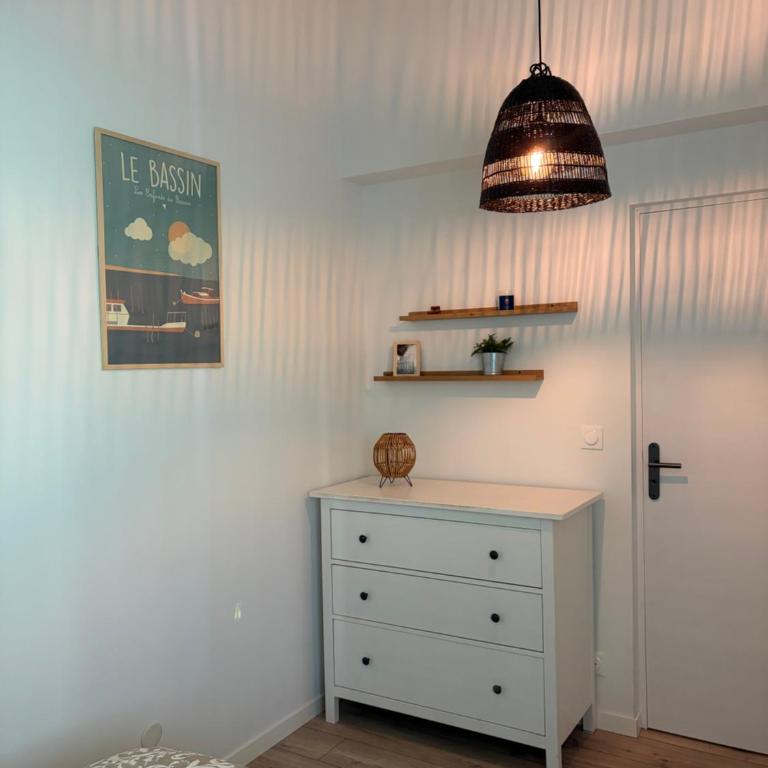 Cosy cottage 1km from beach - Maison 3 Chambres - 15