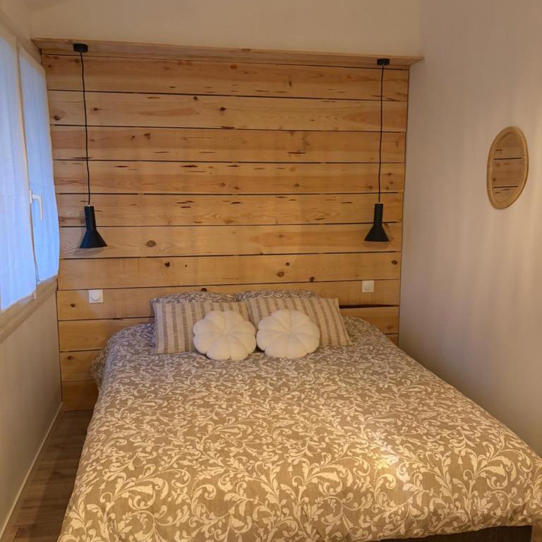 Cosy cottage 1km from beach - Maison 3 Chambres - 16