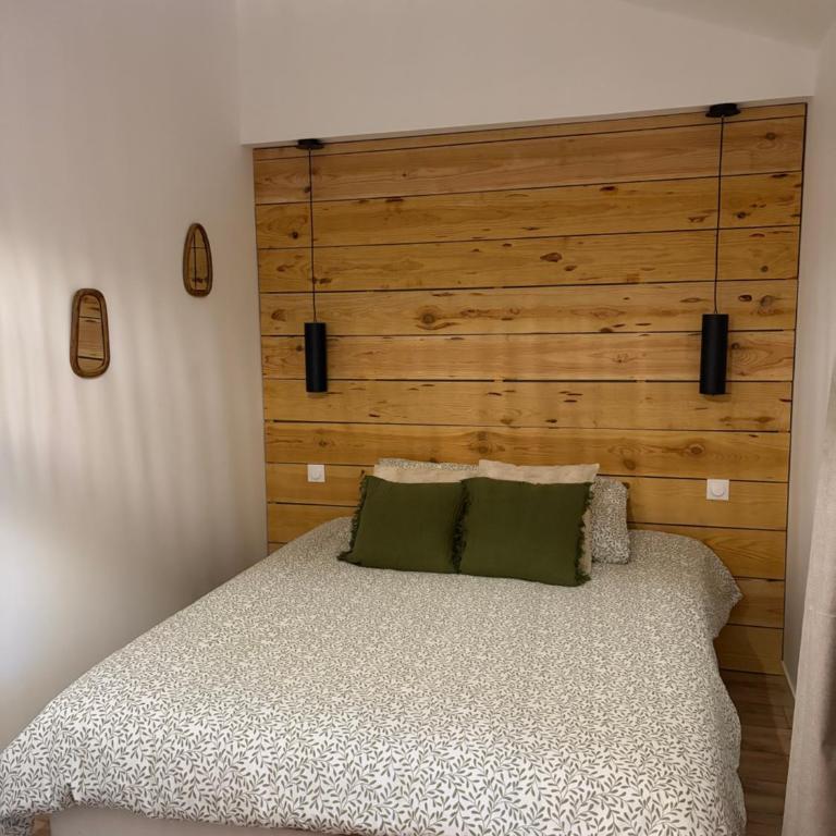 Cosy cottage 1km from beach - Maison 3 Chambres - 35