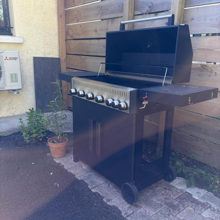 Cosy cottage 1km from beach - Maison 3 Chambres - 36