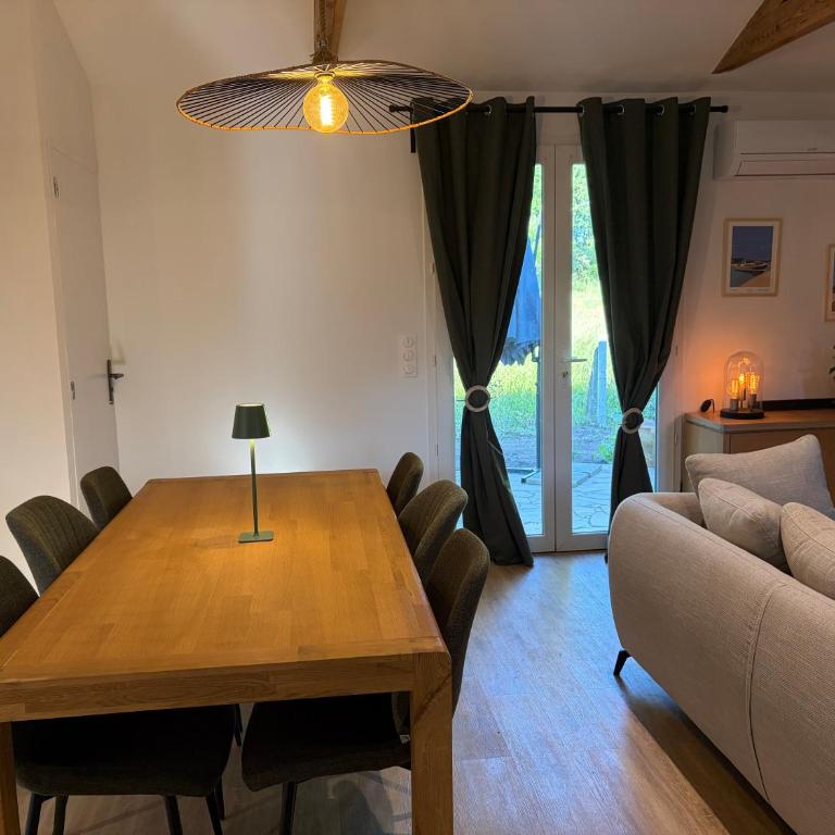 Cosy cottage 1km from beach - Maison 3 Chambres - 39