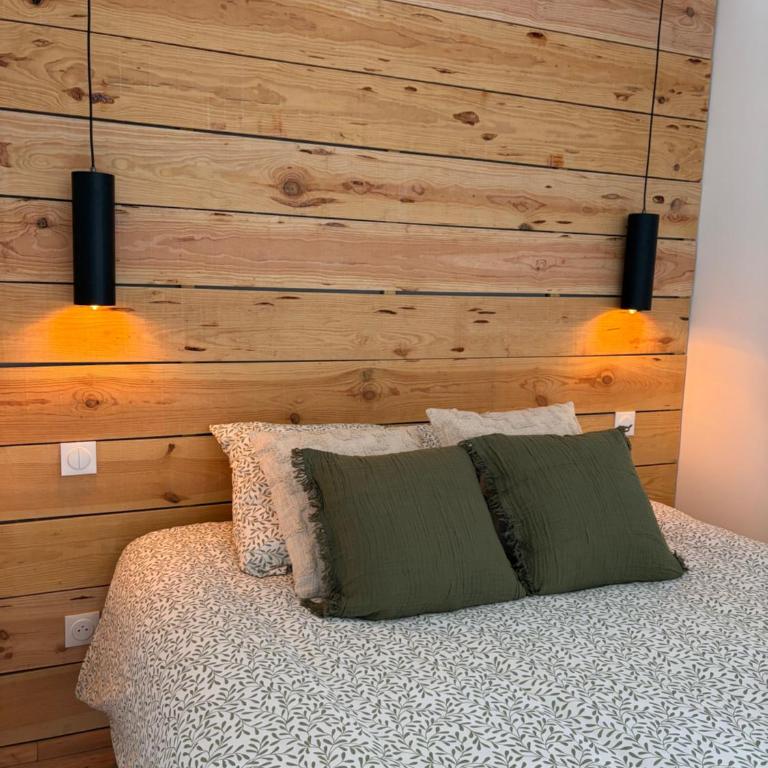 Cosy cottage 1km from beach - Maison 3 Chambres - 17
