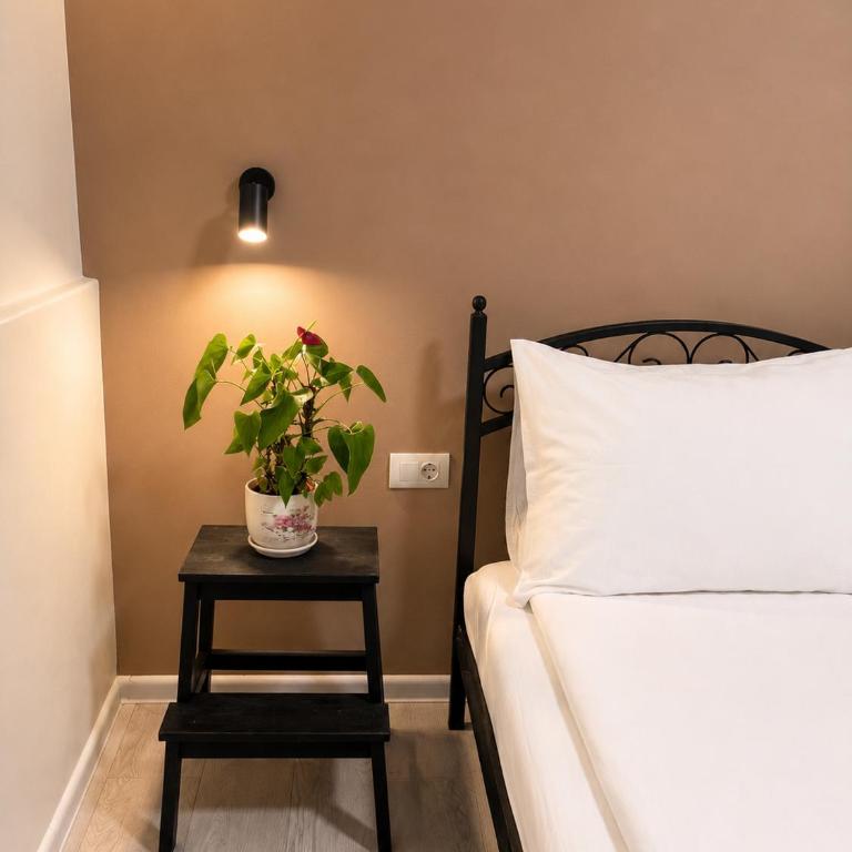 Sarajevo Stories Apartments Free Parking - Apartman sa 2 Spavaće Sobe - 14