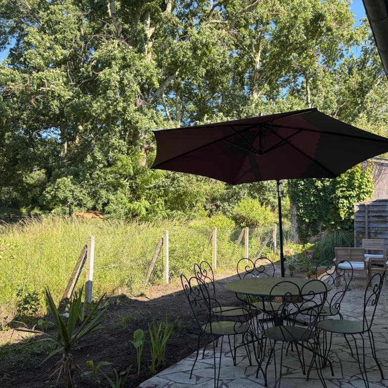 Cosy cottage 1km from beach - Maison 3 Chambres - 51