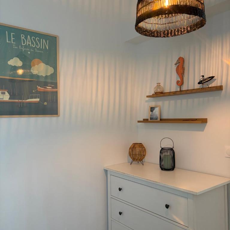 Cosy cottage 1km from beach - Maison 3 Chambres - 14