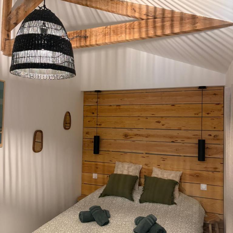 Cosy cottage 1km from beach - Maison 3 Chambres - 8