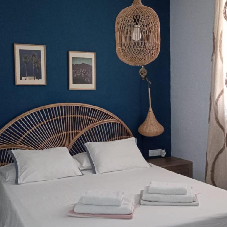 Caracol - Apartamento de 1 dormitorio - 19