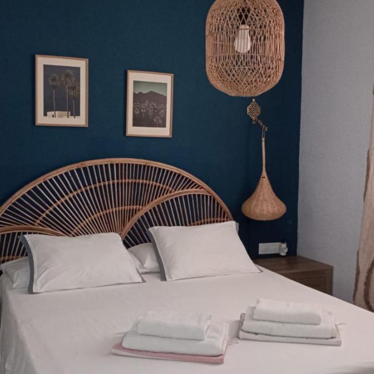 Caracol - Apartamento de 1 dormitorio - 21