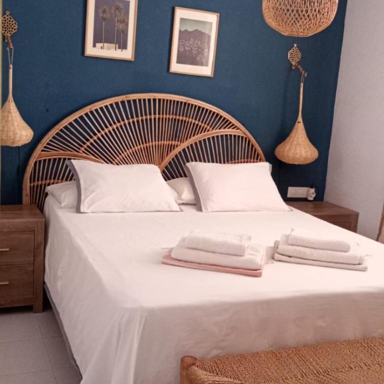 Caracol - Apartamento de 1 dormitorio - 22