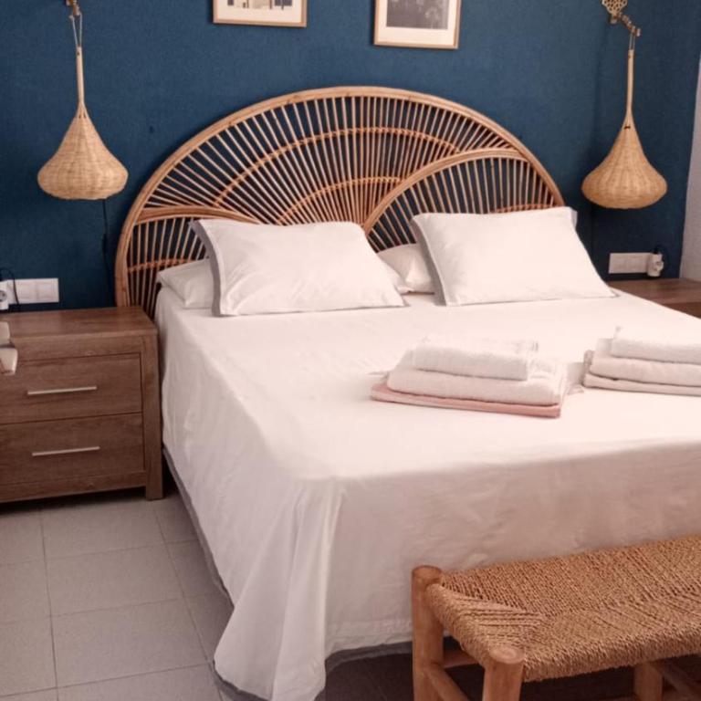 Caracol - Apartamento de 1 dormitorio - 23