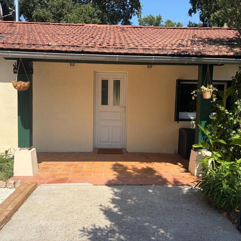Cosy cottage 1km from beach - Maison 3 Chambres - 56