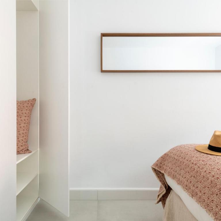 Alohamundi Corral del Conde - Apartamento de 1 dormitorio - 10