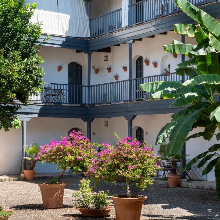 Alohamundi Corral del Conde - Apartamento de 1 dormitorio - 9