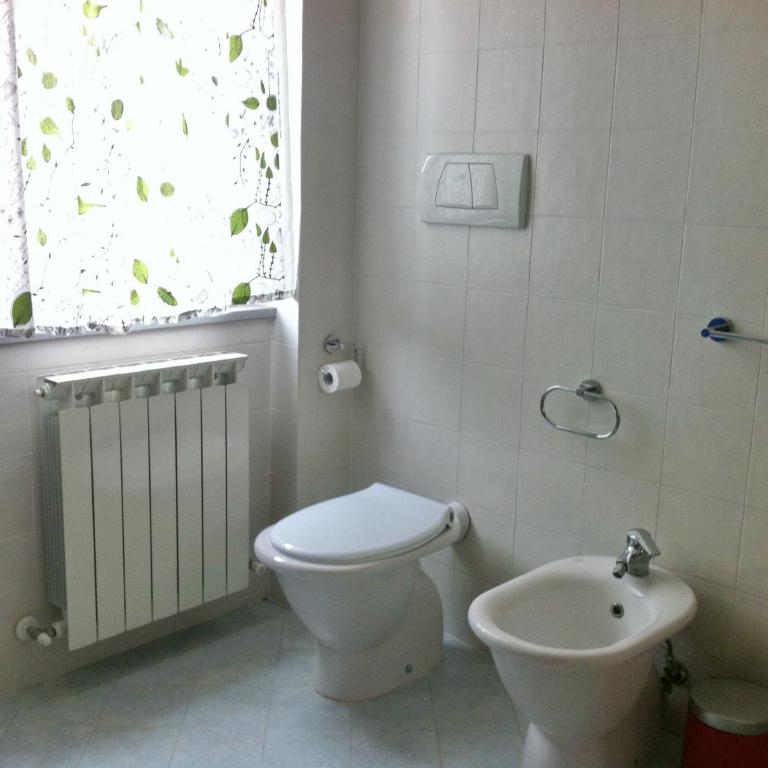 silvia' s house - Appartamento - 7