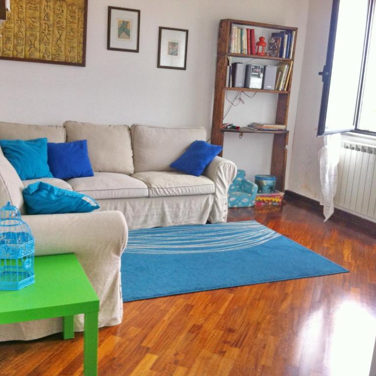 silvia' s house - Appartamento - 1