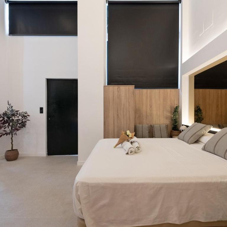Málaga ROSE 6 Suite con Jacuzzi Privado - BY N&N LUXE PROPERTIES - Apartamento de 1 dormitorio - 9