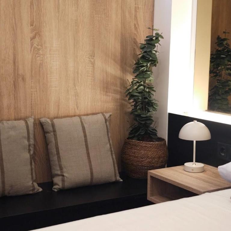 Málaga ROSE 6 Suite con Jacuzzi Privado - BY N&N LUXE PROPERTIES - Apartamento de 1 dormitorio - 25