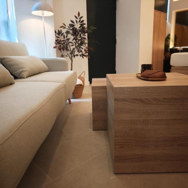 Málaga ROSE 6 Suite con Jacuzzi Privado - BY N&N LUXE PROPERTIES - Apartamento de 1 dormitorio - 27