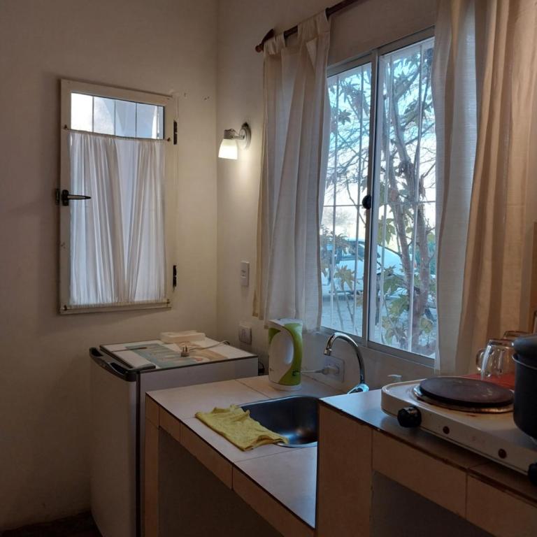 El Algarrobo Apart - Casa con 1 dormitorio - 3