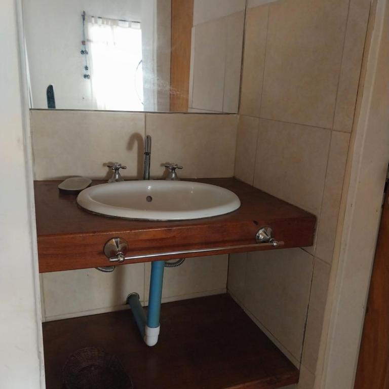 El Algarrobo Apart - Casa con 1 dormitorio - 4