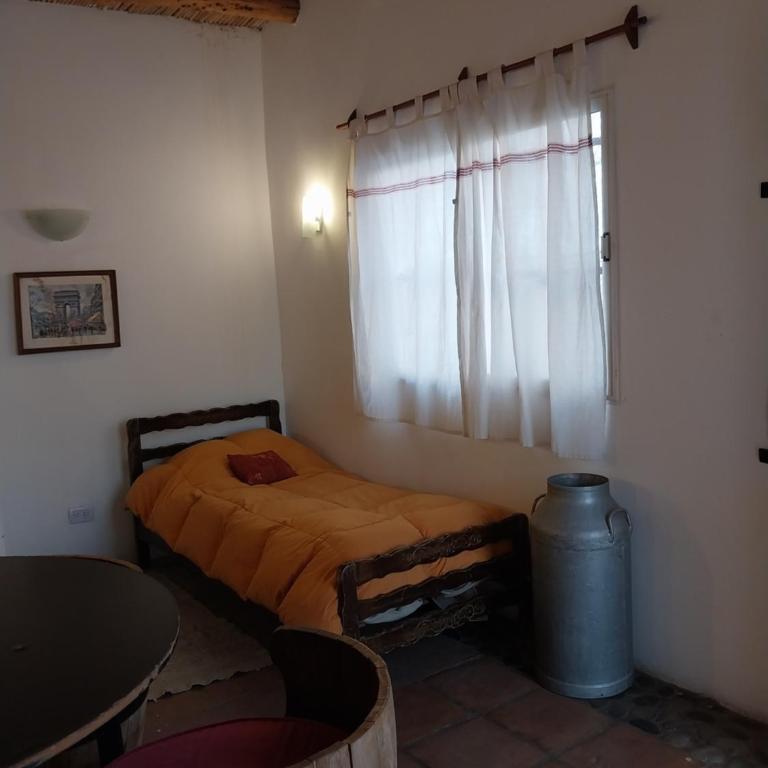 El Algarrobo Apart - Casa con 1 dormitorio - 10