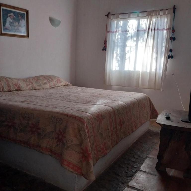 El Algarrobo Apart - Casa con 1 dormitorio - 11
