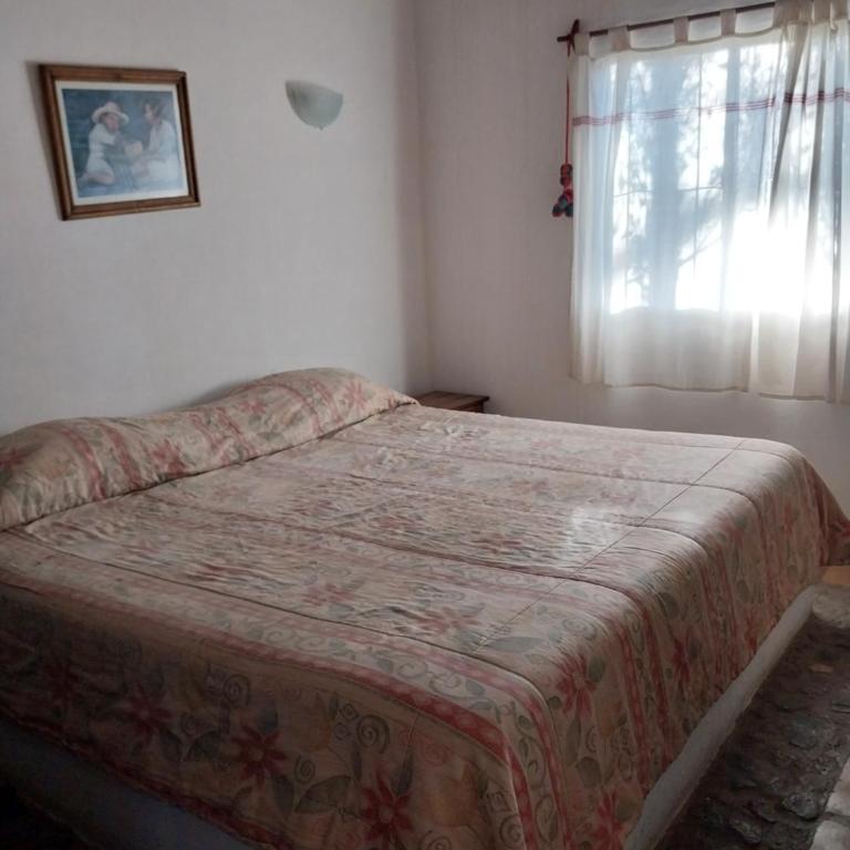 El Algarrobo Apart - Casa con 1 dormitorio - 13