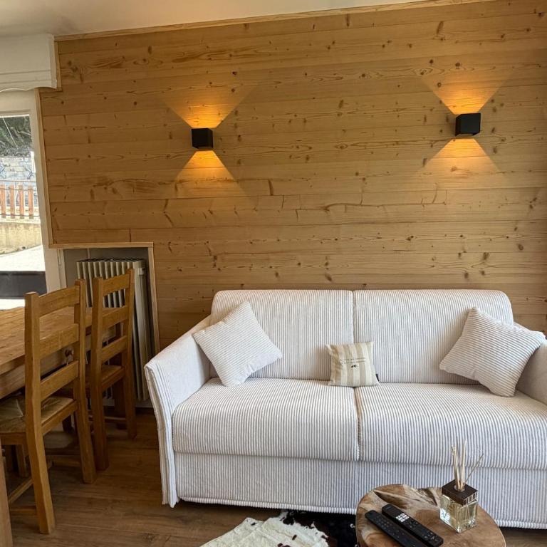 Le Cocon de Bellevue, Balcon & Parking - Appartement 2 Chambres - 2