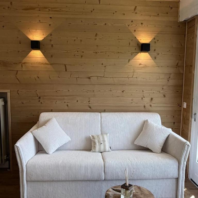 Le Cocon de Bellevue, Balcon & Parking - Appartement 2 Chambres - 7