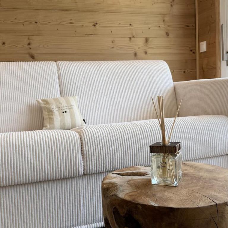 Le Cocon de Bellevue, Balcon & Parking - Appartement 2 Chambres - 11