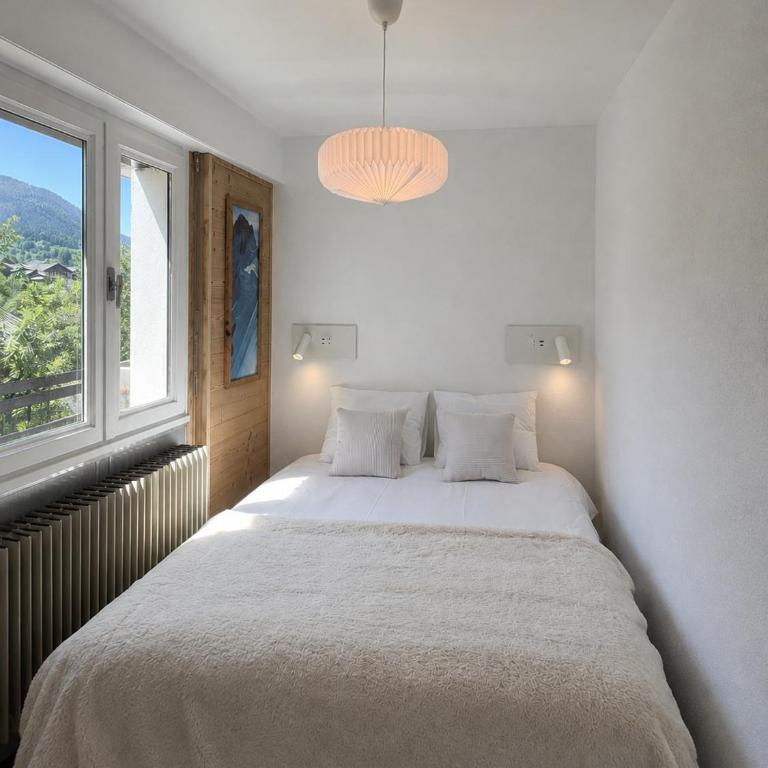 Le Cocon de Bellevue, Balcon & Parking - Appartement 2 Chambres - 12