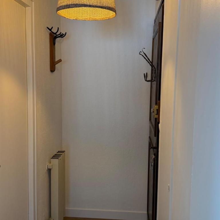 Le Cocon de Bellevue, Balcon & Parking - Appartement 2 Chambres - 14