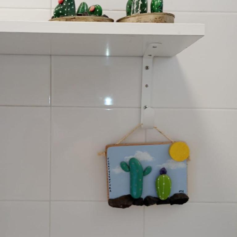 Aloe - Appartement 1 Chambre - 20