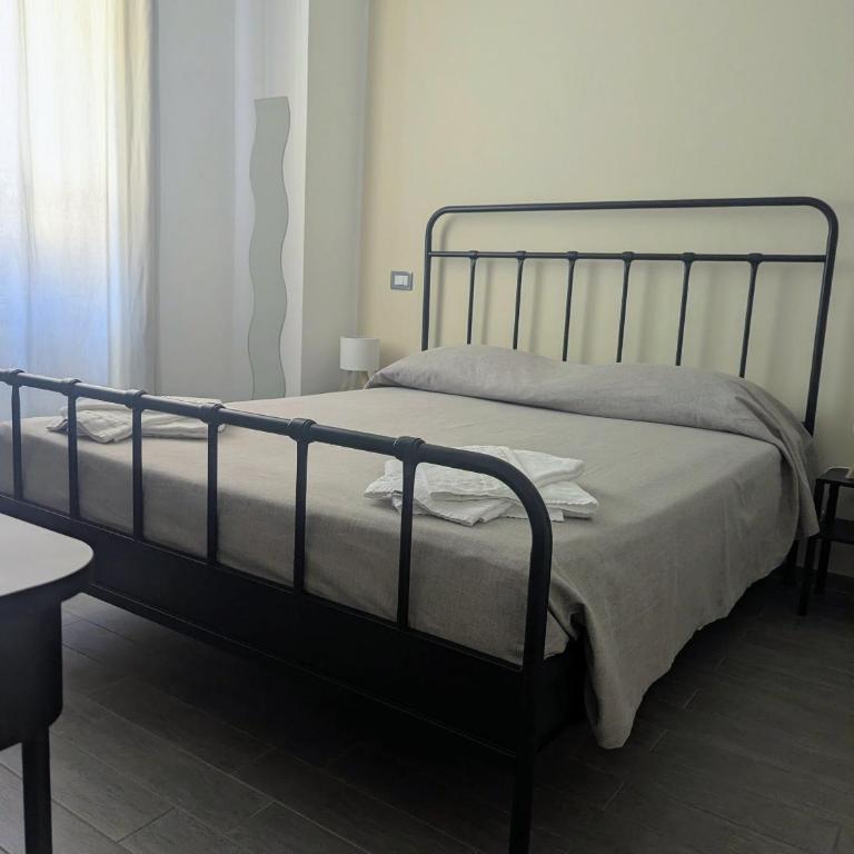 B&b La Cicala - Chambre Double - 6