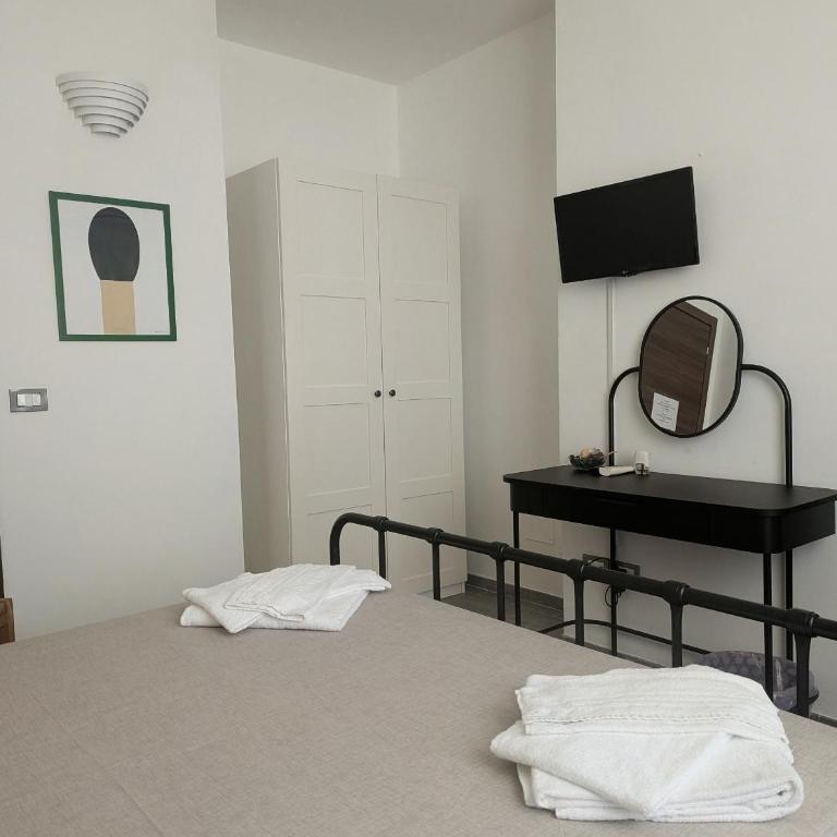 B&b La Cicala - Chambre Double - 5