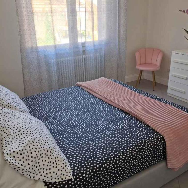 Casinavbandiera - Appartamento con 1 Camera da Letto - 4