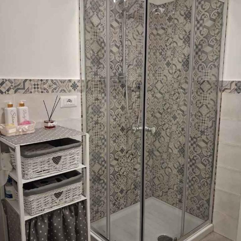 Casinavbandiera - Appartamento con 1 Camera da Letto - 7