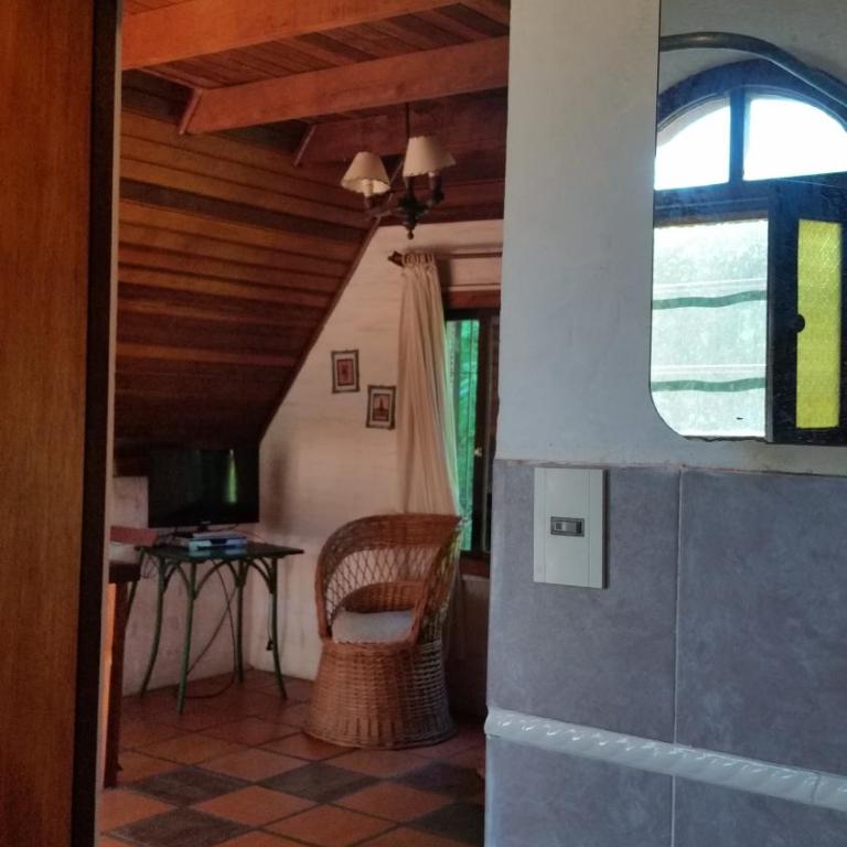 alpinas lapaloma - Casa de 2 dormitorios - 32