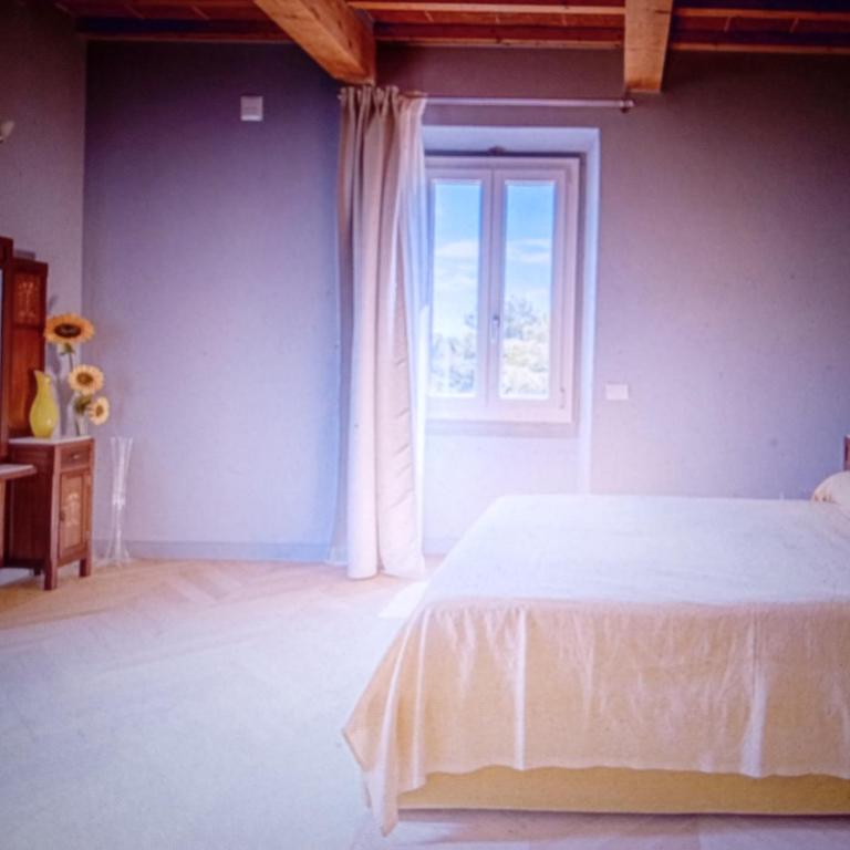 Dimora Vista Monte - Casa Vacanze - 11
